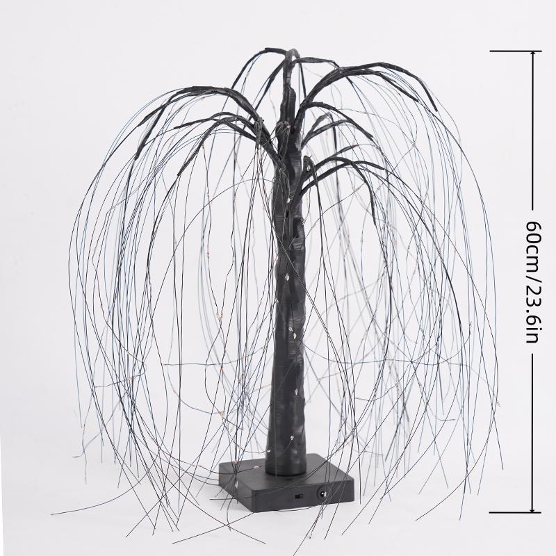 🎃✨Early hot sale 🔥Halloween Tree Lights🛋️🎃