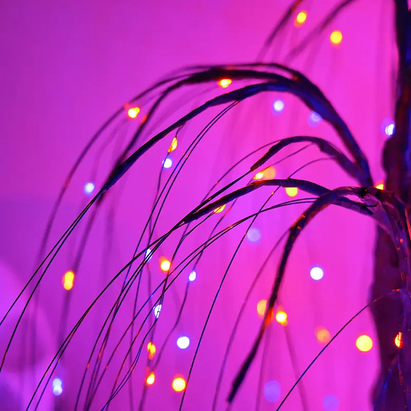 🎃✨Early hot sale 🔥Halloween Tree Lights🛋️🎃