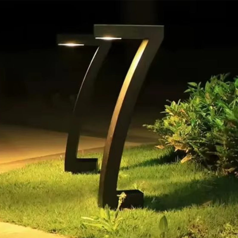 🔆Creative, waterproof solar path lights🏡💡Highly efficient solar energy, weatherproof, no electricity costs💰